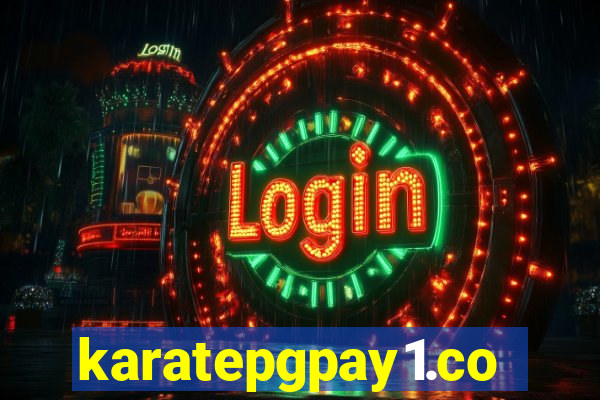 karatepgpay1.com