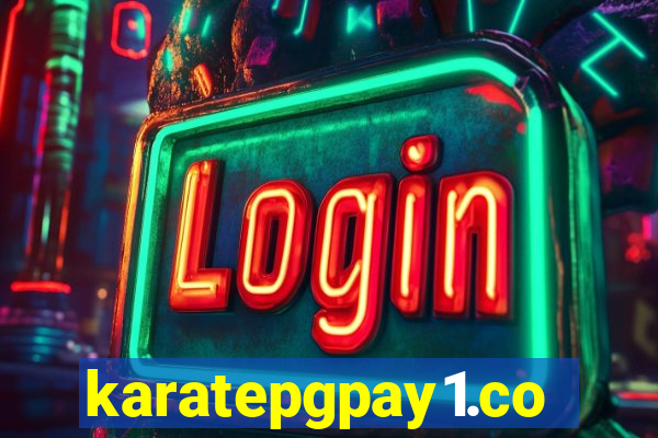 karatepgpay1.com