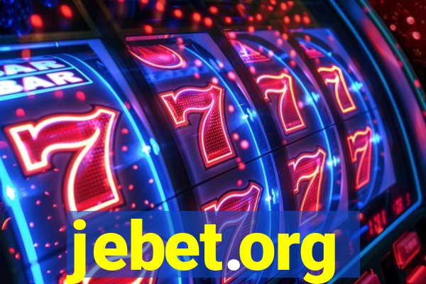 jebet.org