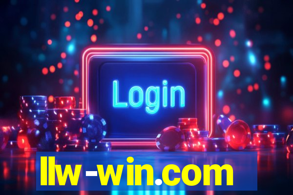 llw-win.com