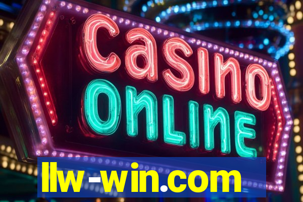 llw-win.com