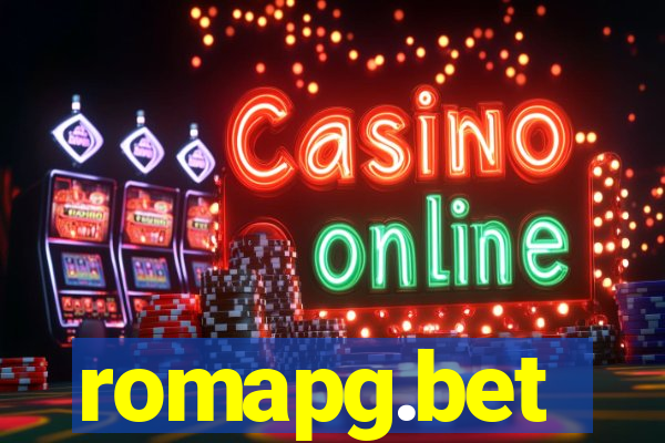 romapg.bet