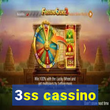 3ss cassino