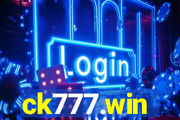 ck777.win