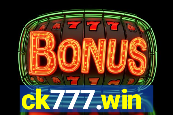 ck777.win