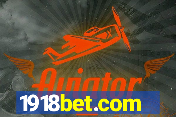 1918bet.com
