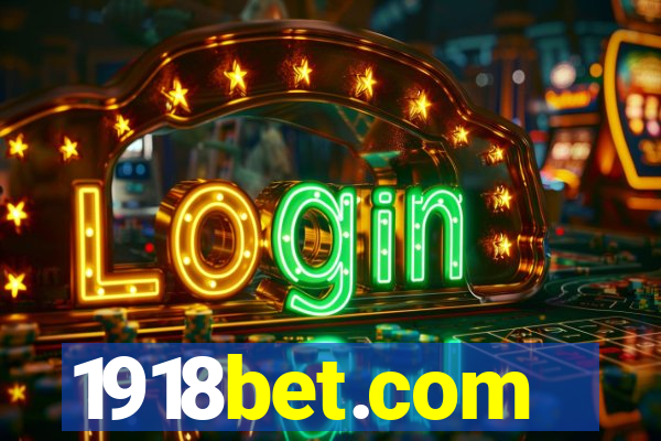 1918bet.com
