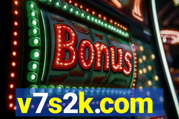 v7s2k.com