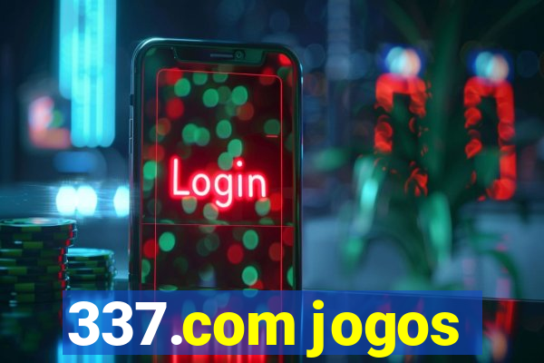 337.com jogos