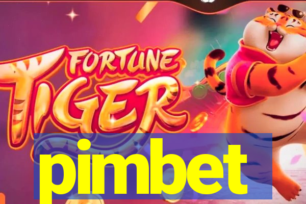 pimbet