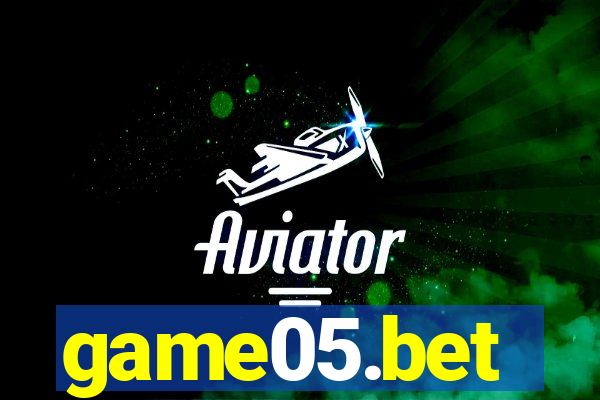game05.bet