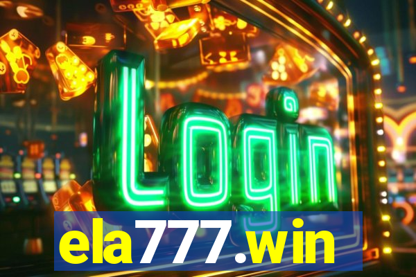 ela777.win