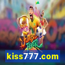 kiss777.com
