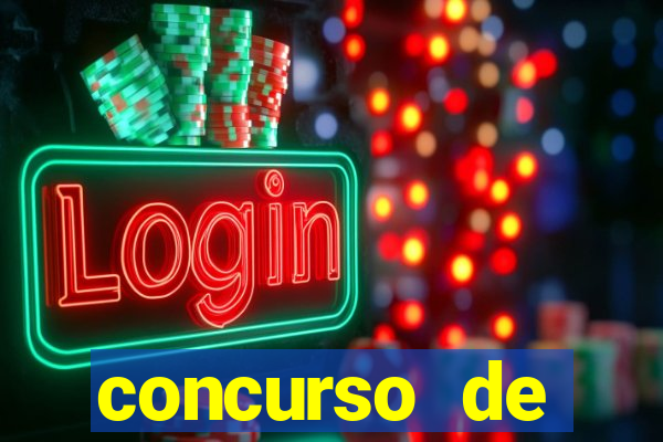 concurso de cerejeiras 2024