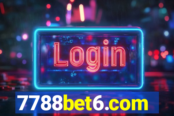 7788bet6.com