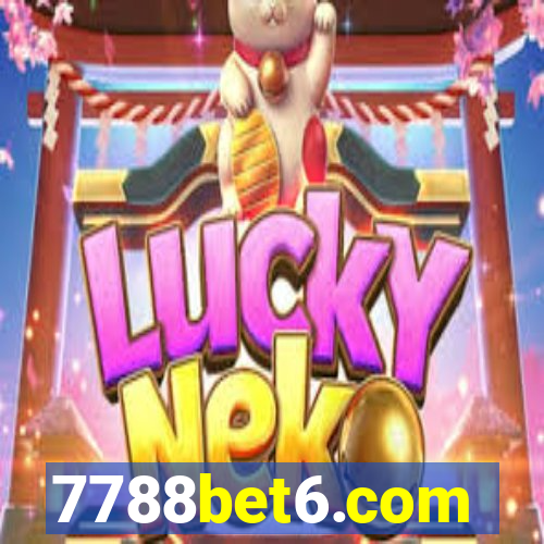 7788bet6.com