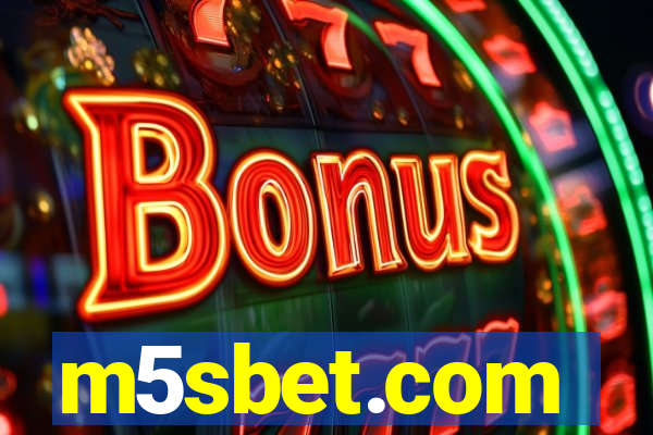 m5sbet.com
