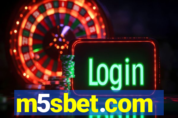 m5sbet.com