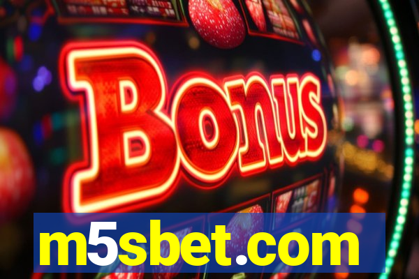 m5sbet.com