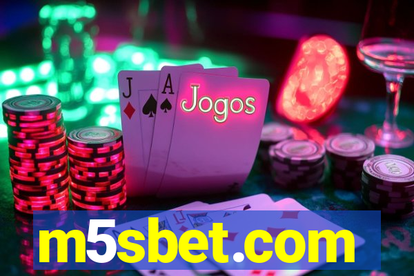 m5sbet.com
