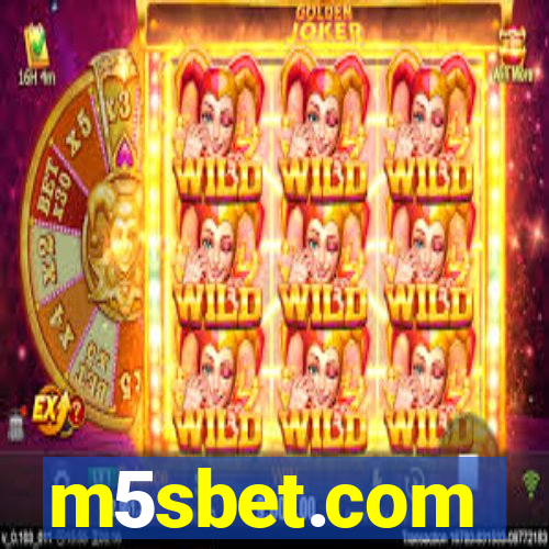 m5sbet.com