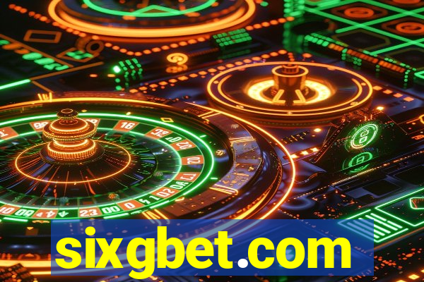 sixgbet.com