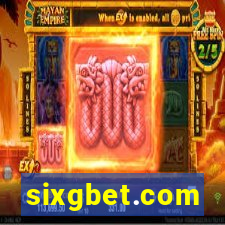 sixgbet.com