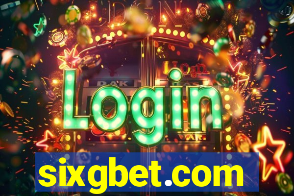 sixgbet.com