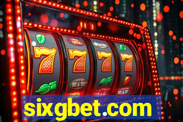 sixgbet.com