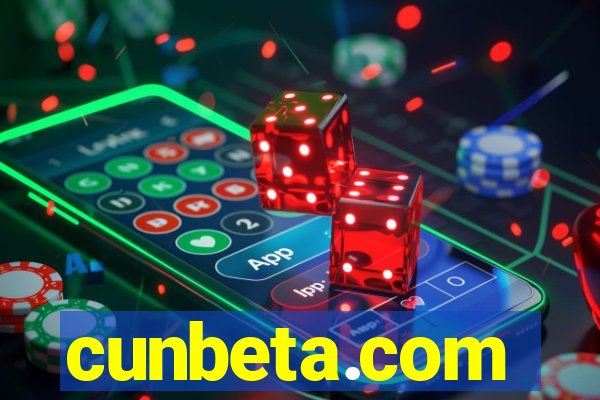 cunbeta.com