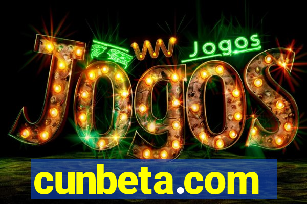cunbeta.com