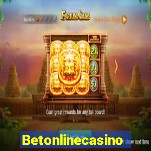 Betonlinecasino