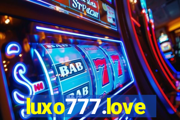 luxo777.love