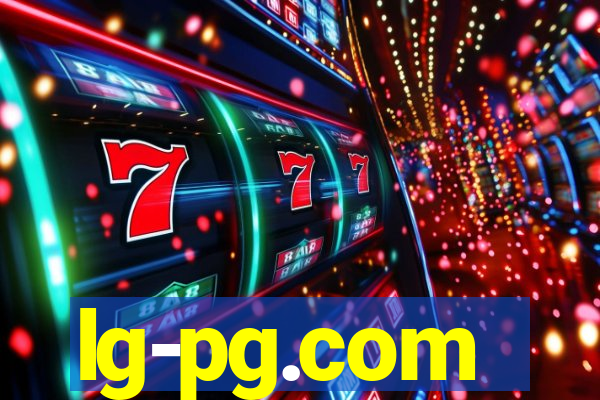lg-pg.com
