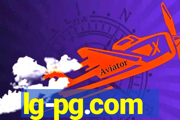 lg-pg.com