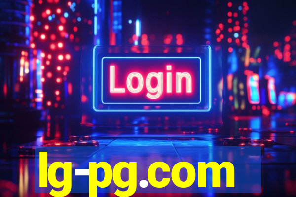 lg-pg.com