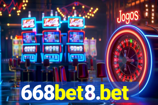 668bet8.bet