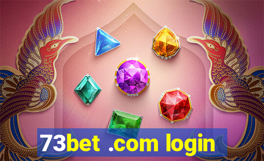 73bet .com login