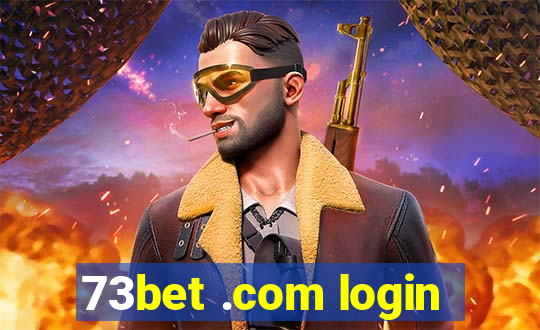 73bet .com login
