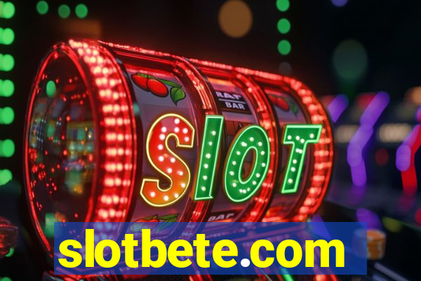 slotbete.com