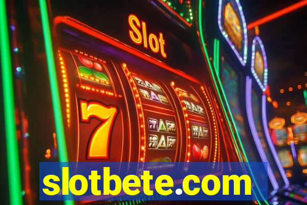 slotbete.com