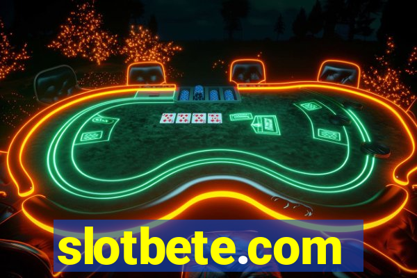 slotbete.com