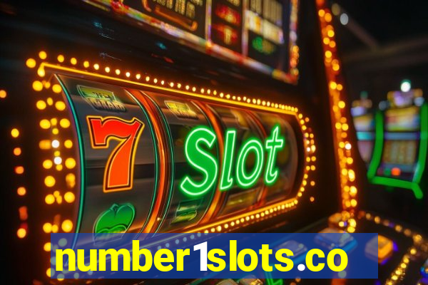 number1slots.com