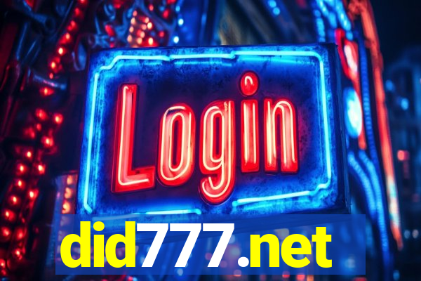 did777.net