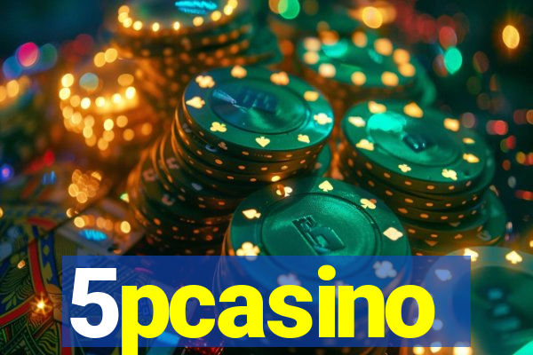 5pcasino