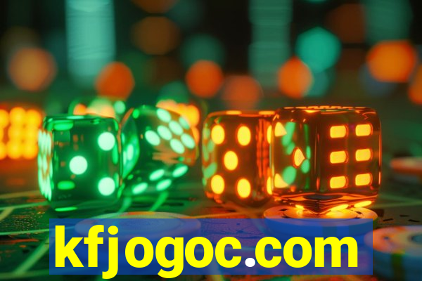 kfjogoc.com