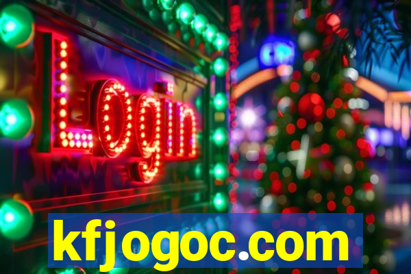kfjogoc.com
