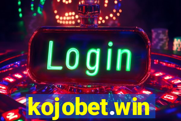 kojobet.win