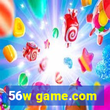 56w game.com