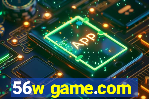 56w game.com